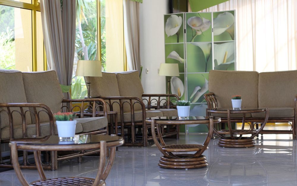 קווארטיירה Hotel Pinhal Do Sol מראה חיצוני תמונה