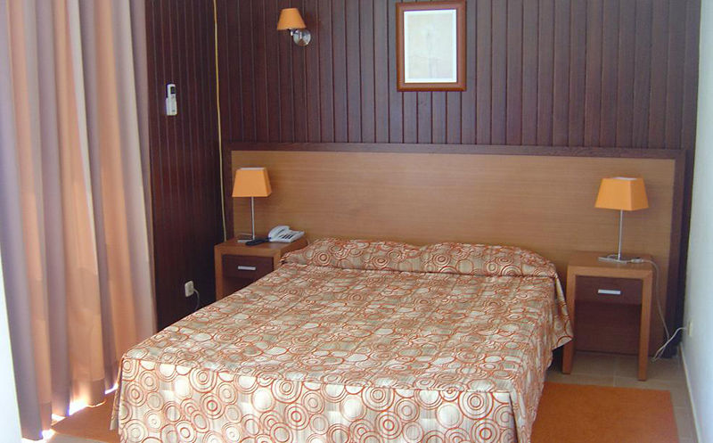 קווארטיירה Hotel Pinhal Do Sol חדר תמונה